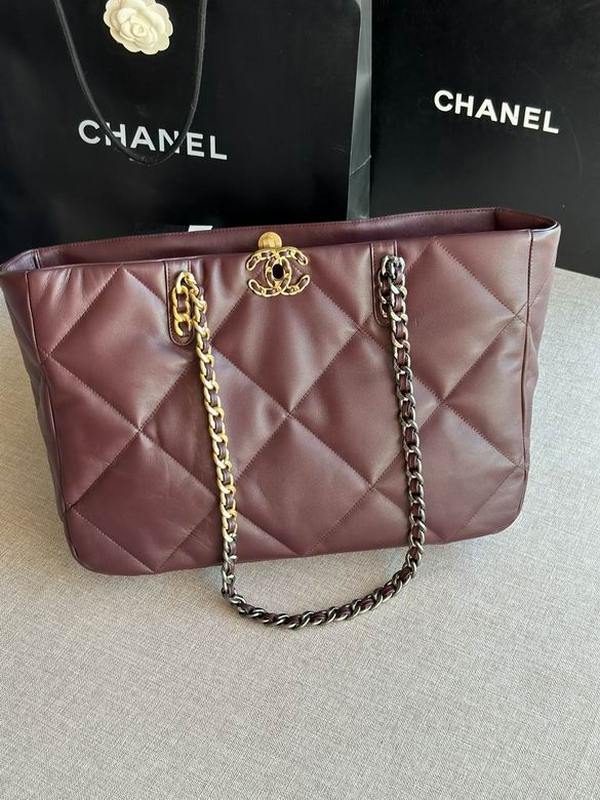 Chanel Handbags 110